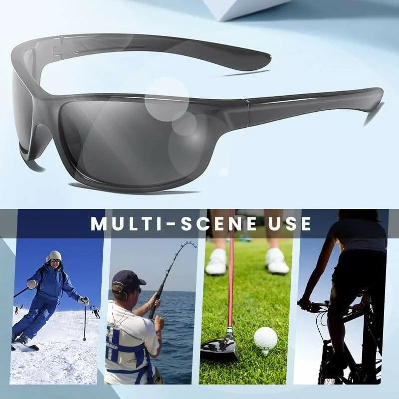 đ„HOT SALE-45%OFFđ„Elastic Sports Sunglasses