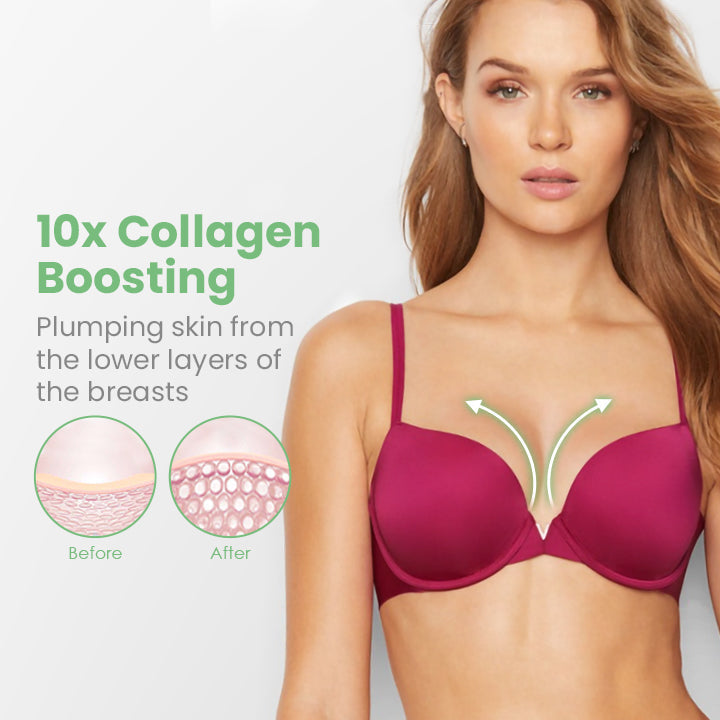 Bust Firming Natural Essence Oil  (Limited Time Discount đ„ Last Day)