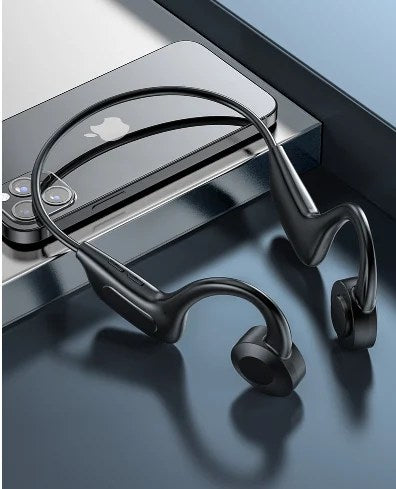 š„LAST DAY Promotion 45% OFFš„Bone Conduction Bluetooth Headphones
