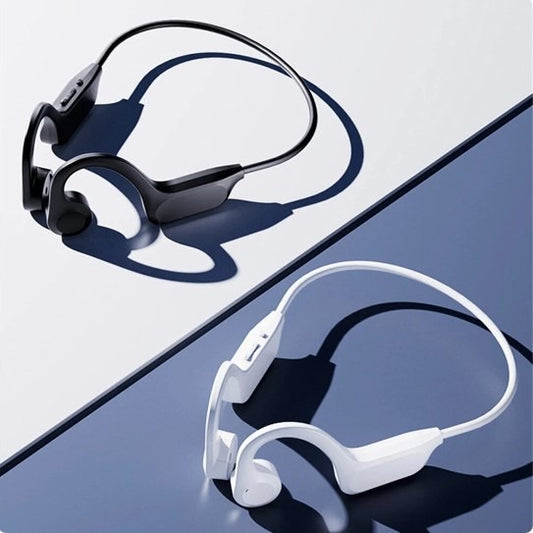 š„LAST DAY Promotion 45% OFFš„Bone Conduction Bluetooth Headphones