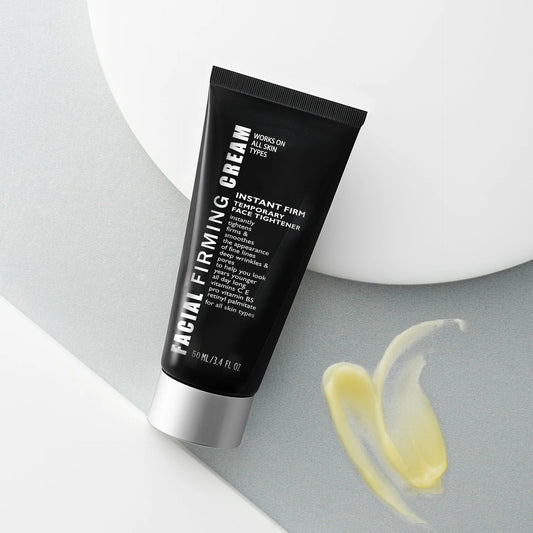 🔥 Instant Temporary Face Tightener