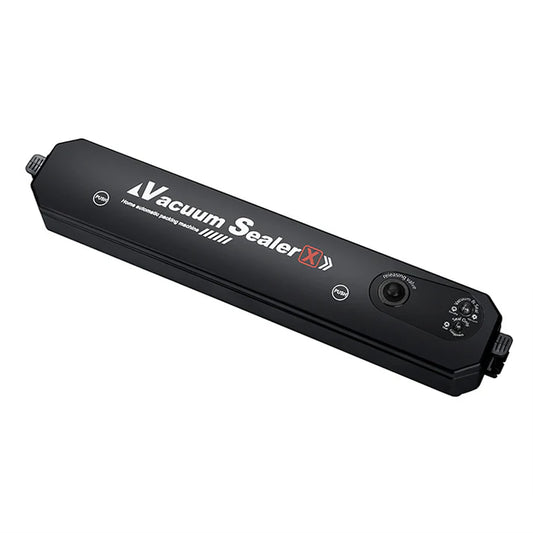 Airtight Sealing Heat Sealer