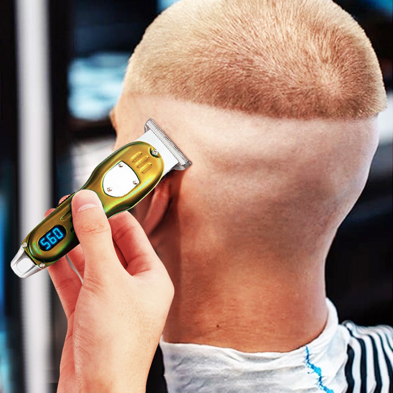š„Hot Sellingš„ Digital LCD Hair Trimmer
