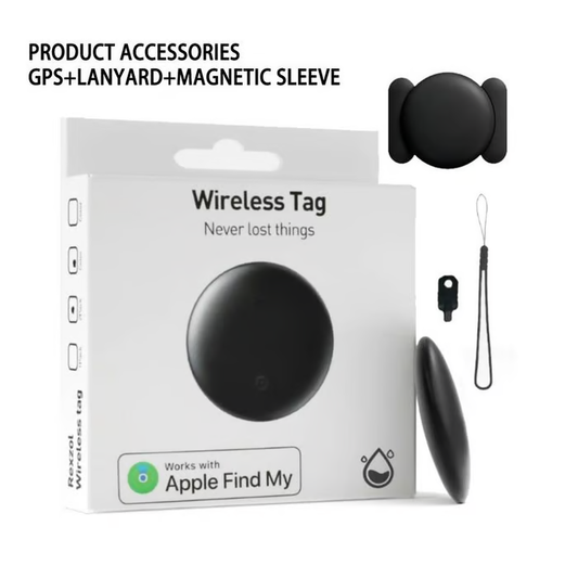 🔥Hot Sale -49% OFF!🎁Mini GPS Tracker