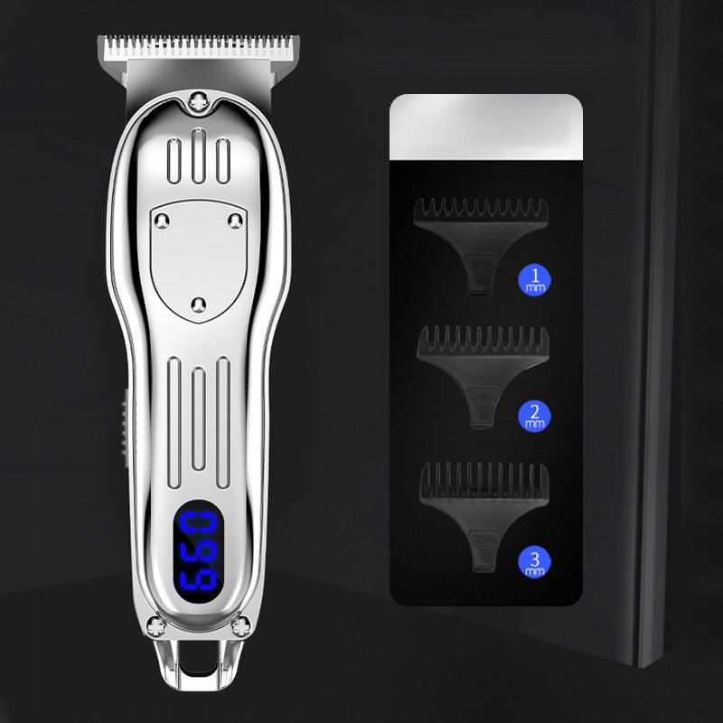 š„Hot Sellingš„ Digital LCD Hair Trimmer