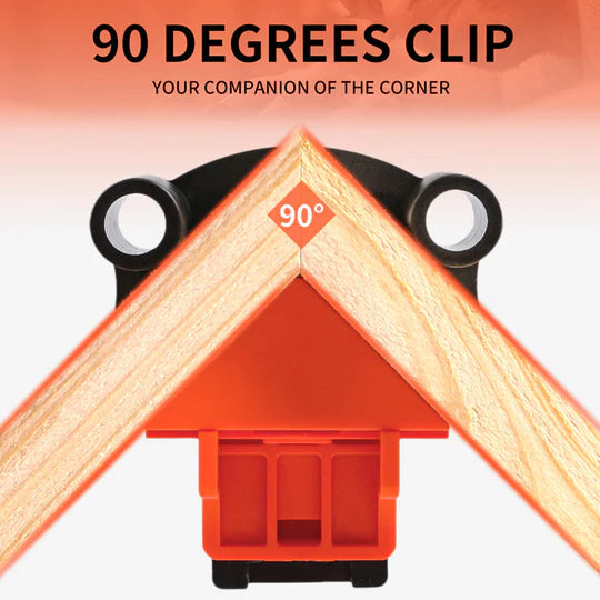 đ„Last Day-65% OFFđ„Corner Clamps(4 Pcs)