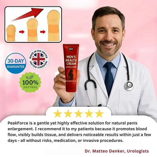 đ„Last Day Promotion 80%OFFđ„Moyaclinlc Male Cream