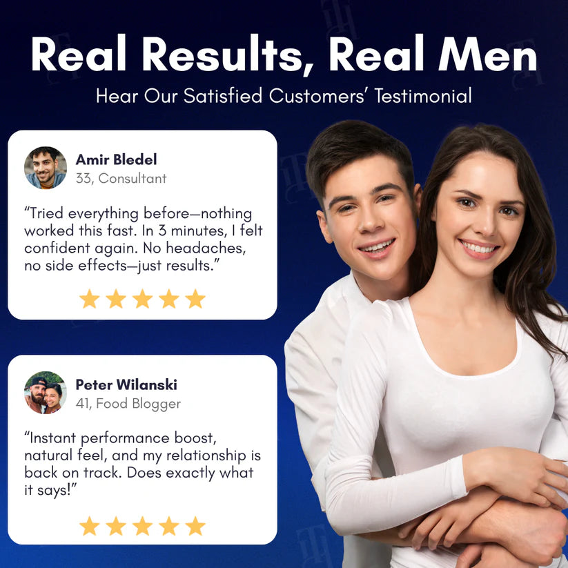 đ„The FDA-Approved Solution | CvreozÂź Nanolipo HardX Vitality Ampoules