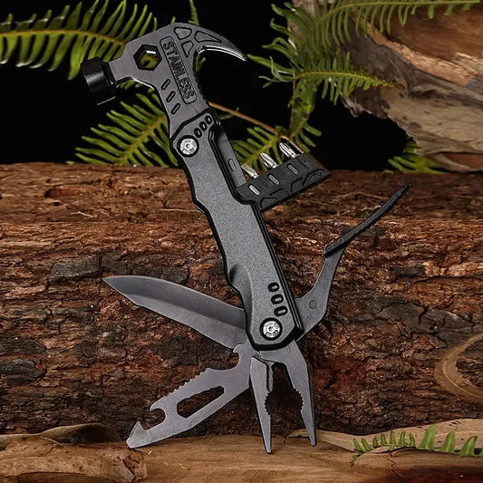 š„Last Day-65% OFFš„ALL-IN-ONE MULTITOOL CLAW HAMMER