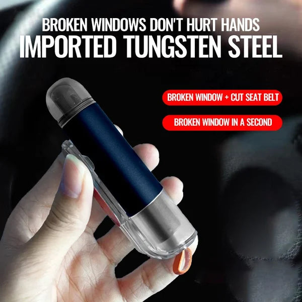 š„Summer Hot Sale š„Safety Hammer for Utility Vehicles