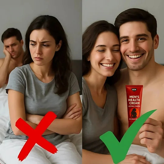 đ„Last Day Promotion 80%OFFđ„Moyaclinlc Male Cream