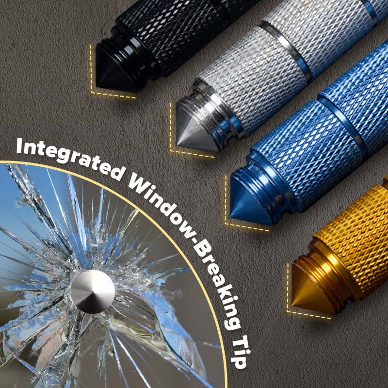 š„Professional Levelš„Detachable Portable Pocket Knife with Keychain