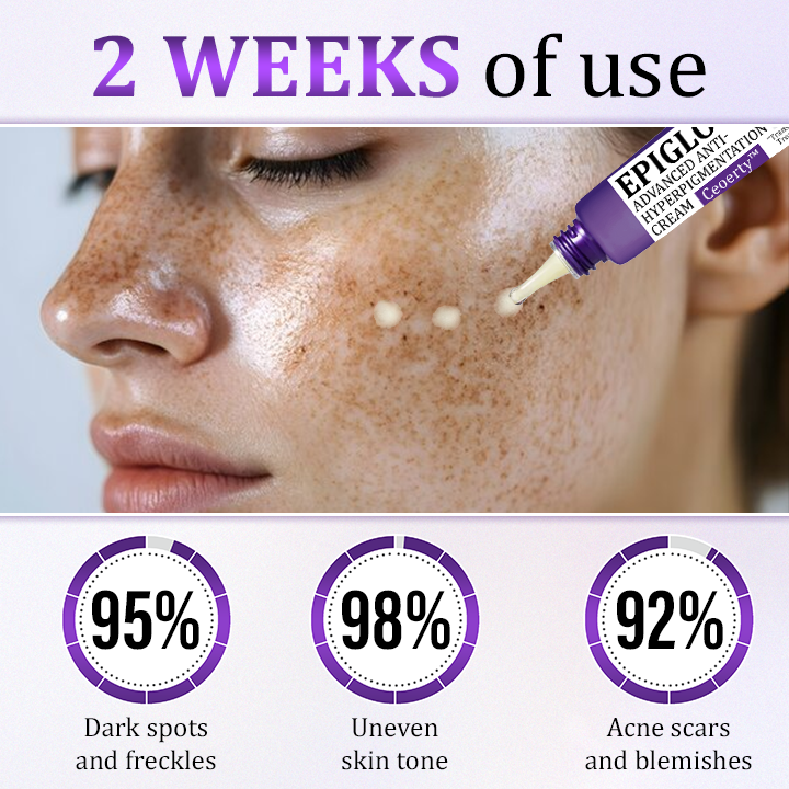 Ceoerty™ PigmentaX ProFade Anti-Hyperpigmentation Cream