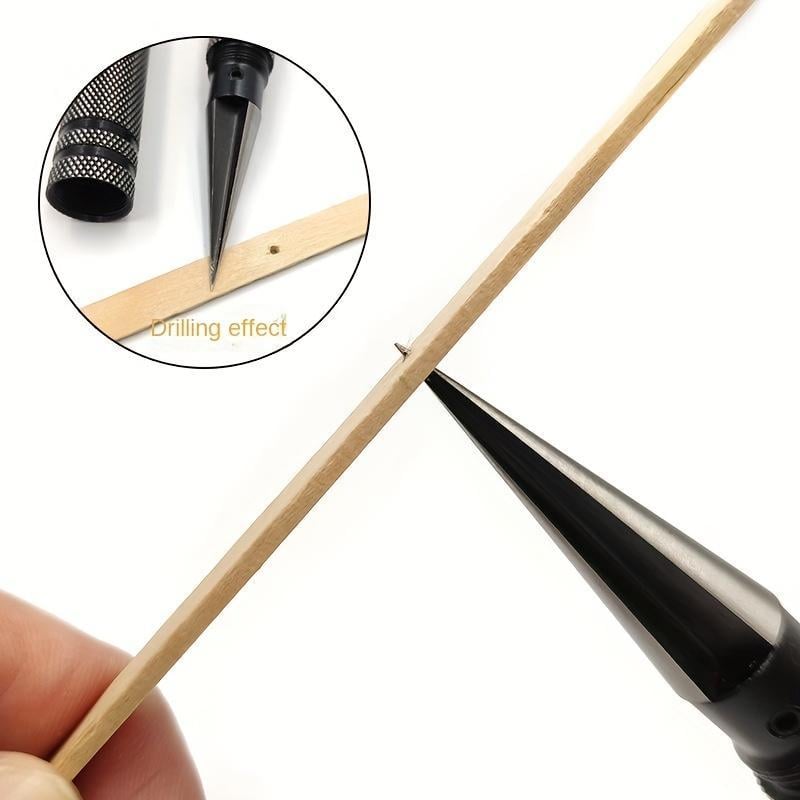 š„Multipurpose Manual Hole Punch