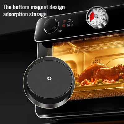 (ð¥HOT SALE - 48% OFF)â²Magnetic Mini Timer