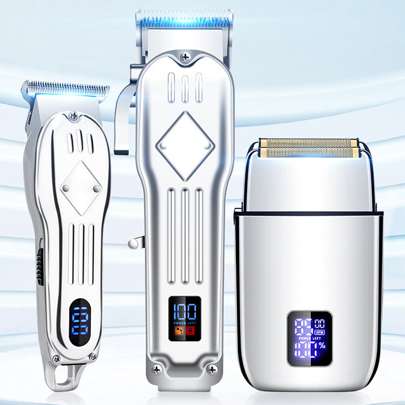 š„Hot Sellingš„ Digital LCD Hair Trimmer