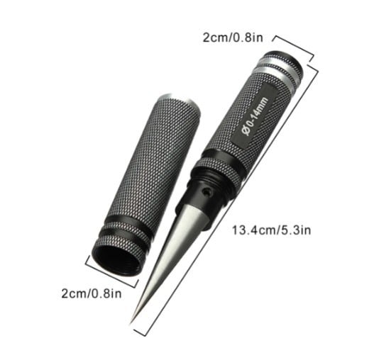 š„Multipurpose Manual Hole Punch