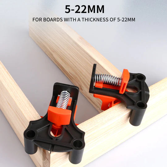 đ„Last Day-65% OFFđ„Corner Clamps(4 Pcs)