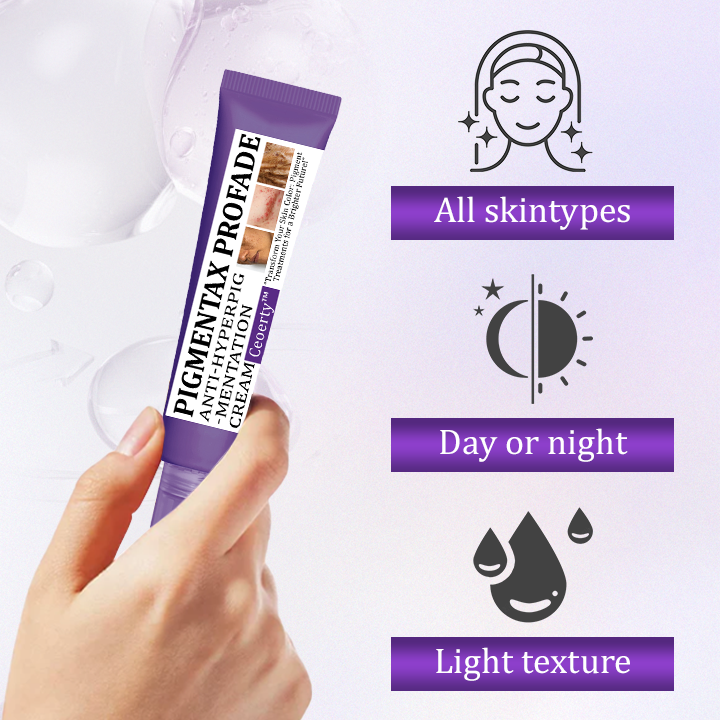 Ceoerty™ PigmentaX ProFade Anti-Hyperpigmentation Cream