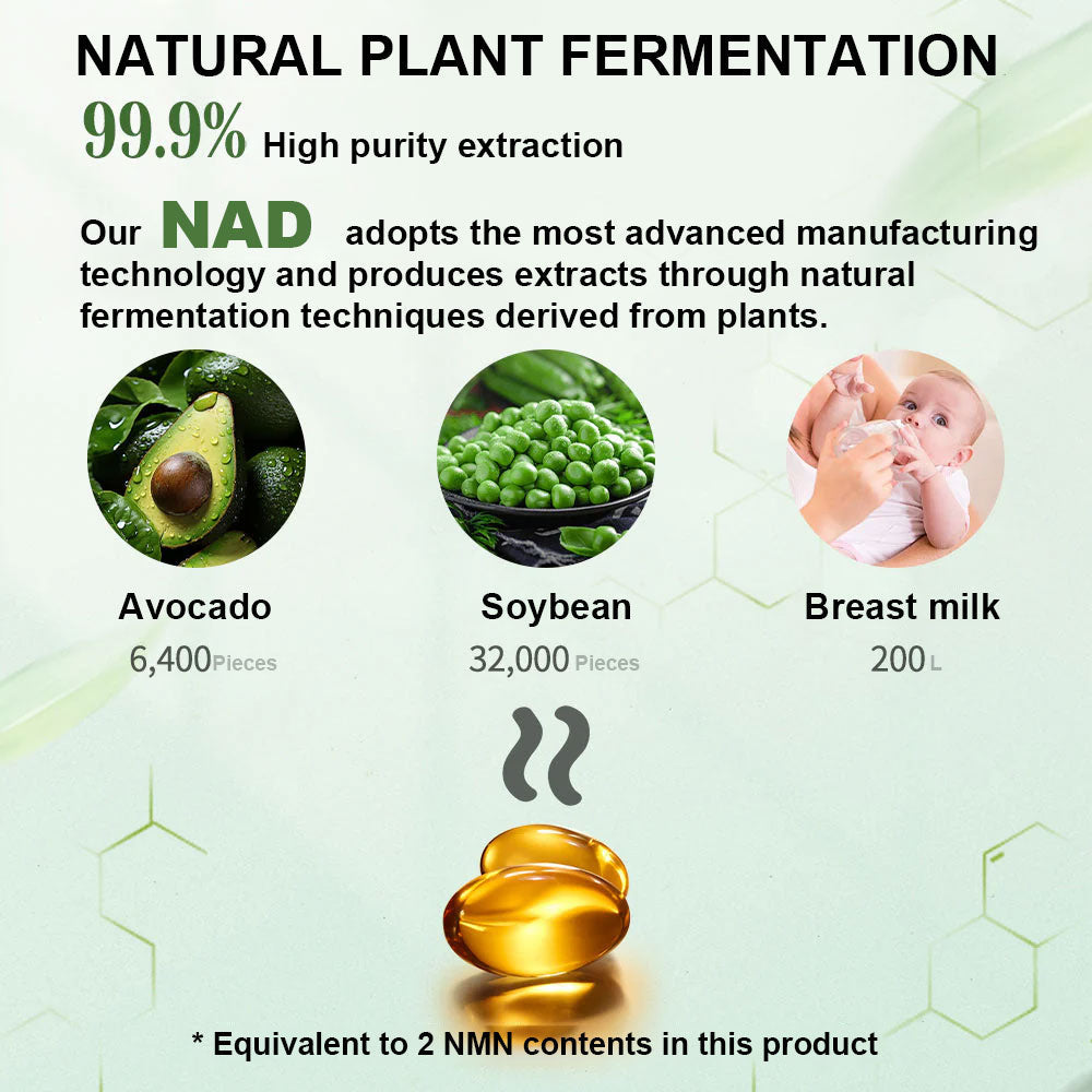 Anniecare® Bee Venom Natural Recovery Capsules - Supports female hormone balance, pH balance, menopause and skin health