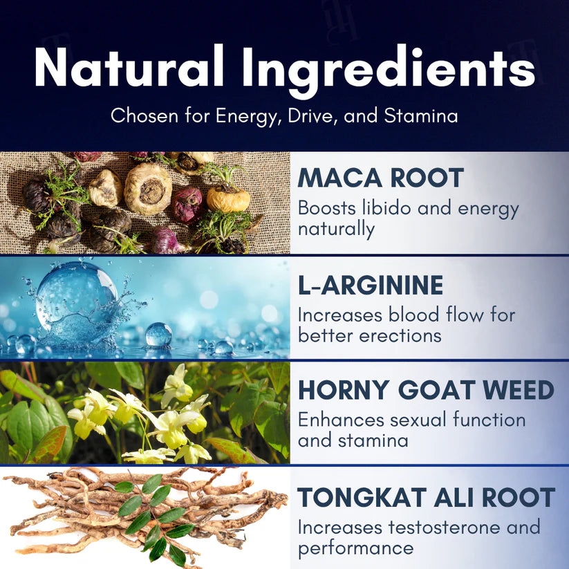 đ„The FDA-Approved Solution | CvreozÂź Nanolipo HardX Vitality Ampoules