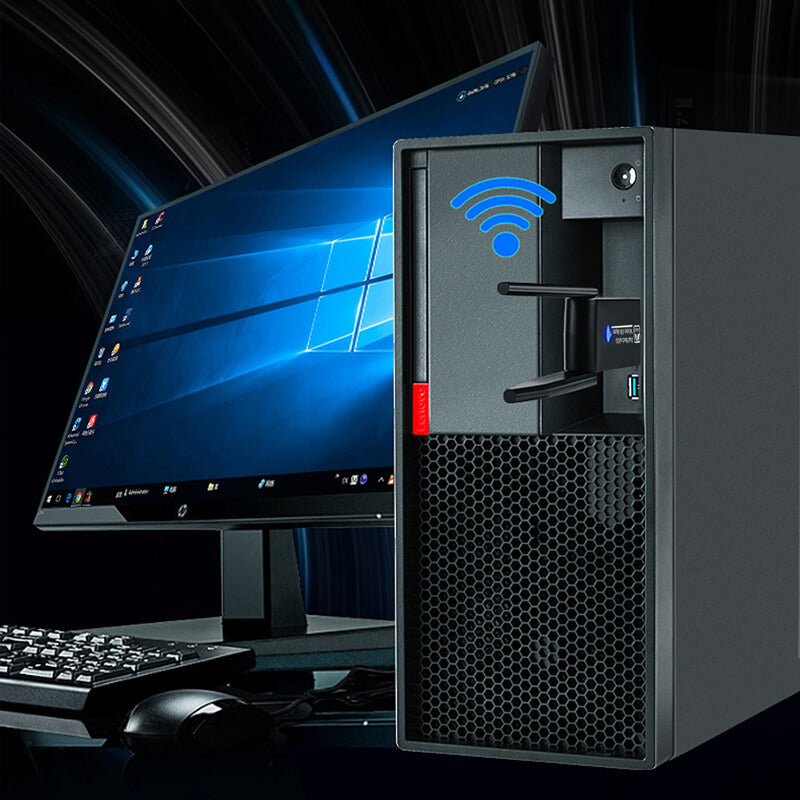 1300Mbps Wireless Network Card 5G Gigabit Dual-band