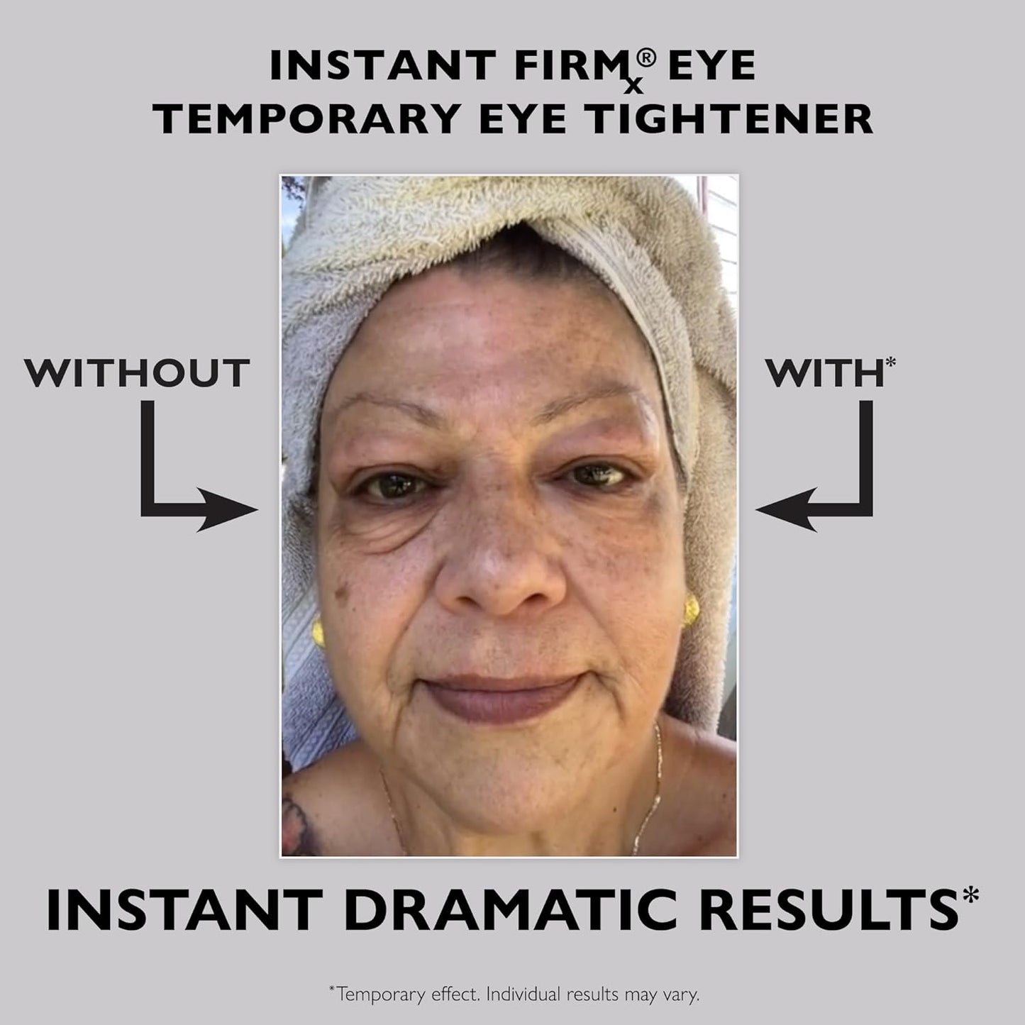 đ„ Instant Temporary Face Tightener