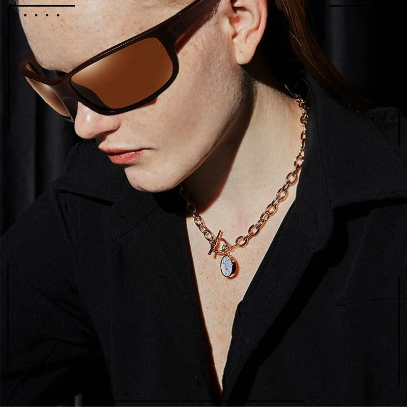 đ„HOT SALE-45%OFFđ„Elastic Sports Sunglasses