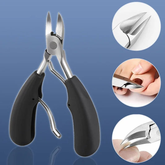 š„Last Day 50% OFFš„Professional Nail Clipper