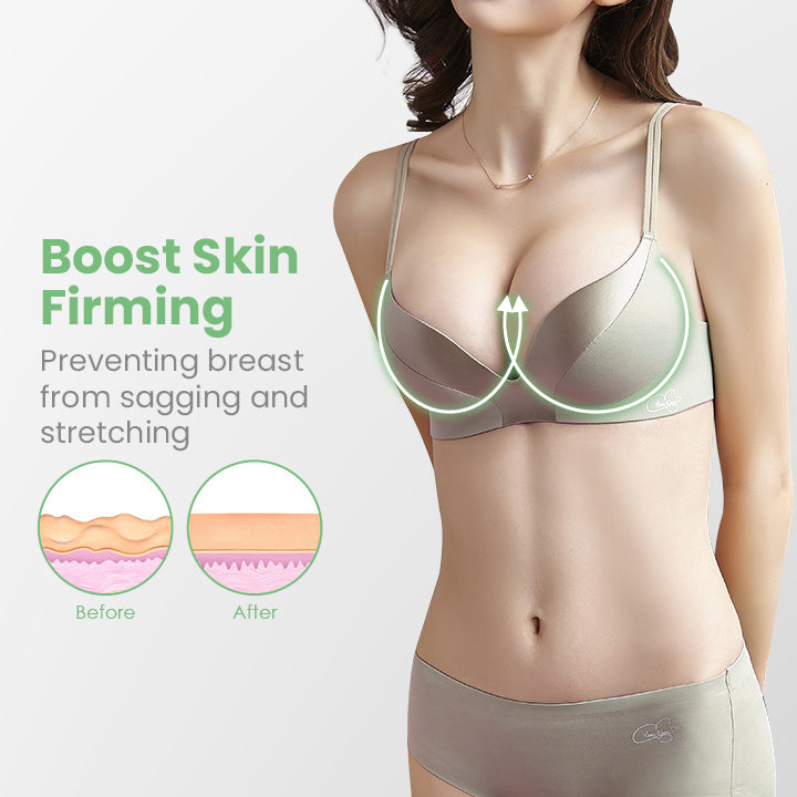 Bust Firming Natural Essence Oil  (Limited Time Discount đ„ Last Day)