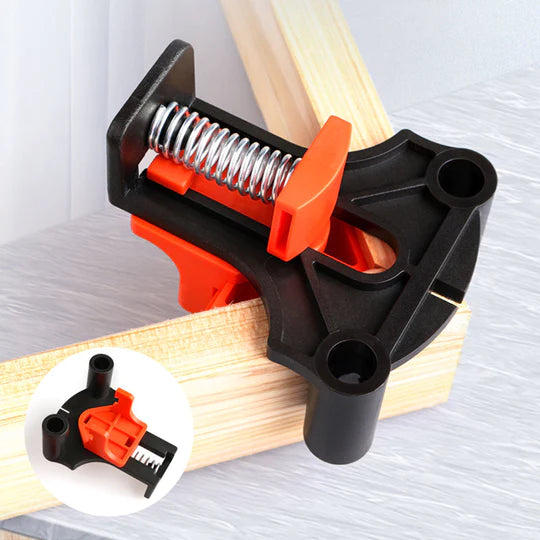 đ„Last Day-65% OFFđ„Corner Clamps(4 Pcs)