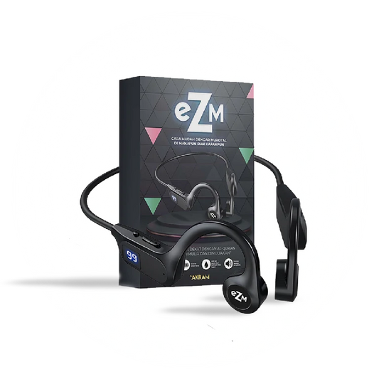 š„LAST DAY Promotion 48% OFFš„Murottal Headhone