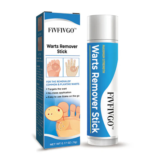 Fivfivgo® Warts Remover Stick