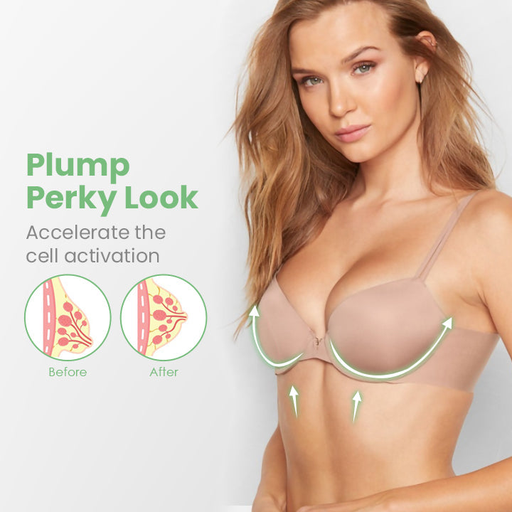 Bust Firming Natural Essence Oil  (Limited Time Discount đ„ Last Day)