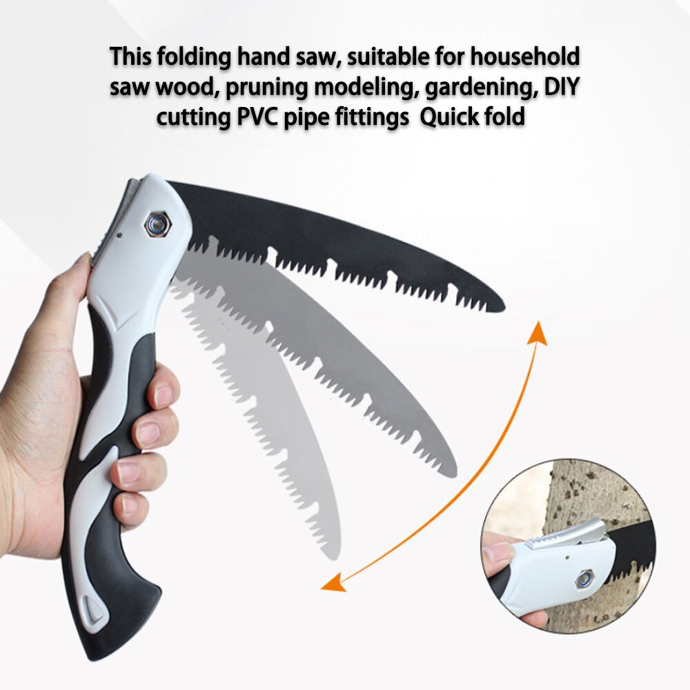 đ„LAST DAY Promotion 50% OFFđ„Folding Hand Saw
