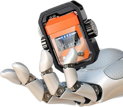 đ„Last Day Promotion- SAVE 49% OFF-Fidget Spinner USB Charging Lighter