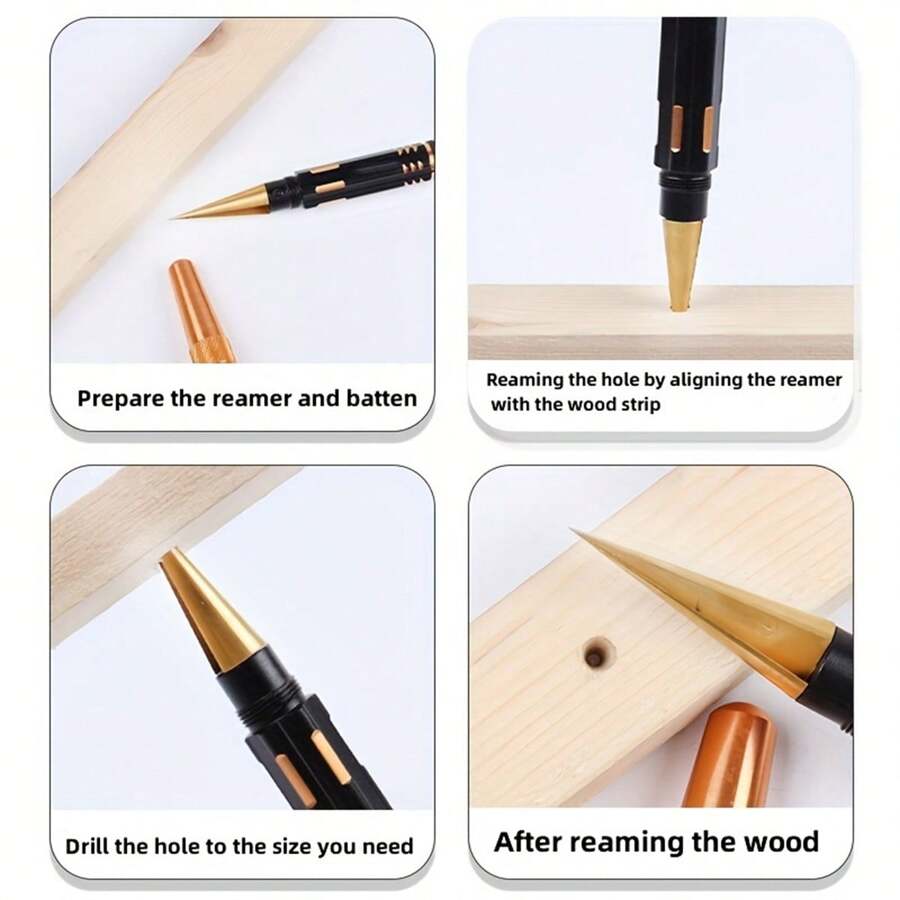 š„Multipurpose Manual Hole Punch