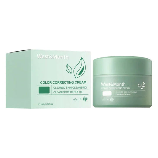 š„LAST DAY Promotion 45% OFFš„Color Correcting Treatment Cream