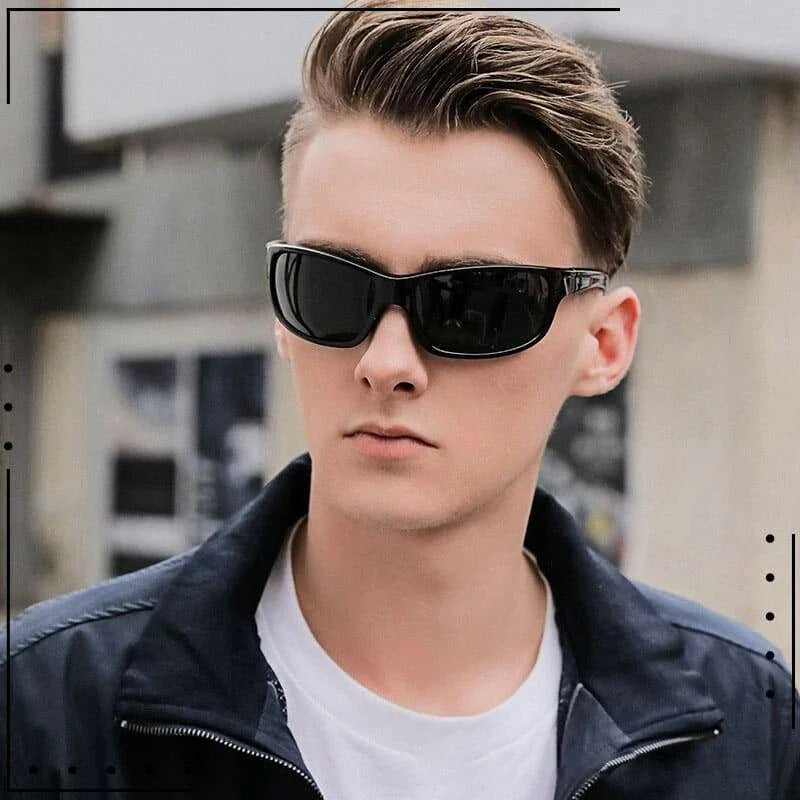 đ„HOT SALE-45%OFFđ„Elastic Sports Sunglasses