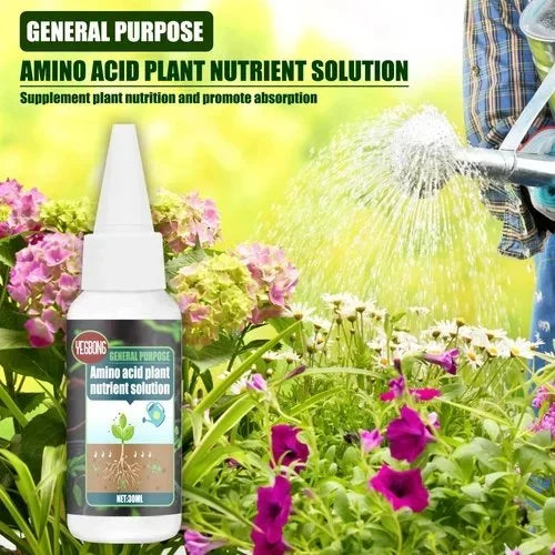 đ„Summer Hot Sale- 48% OFF - Plant Nutrient Solution