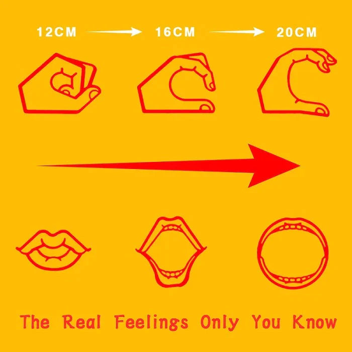 Complex Men’s Drops