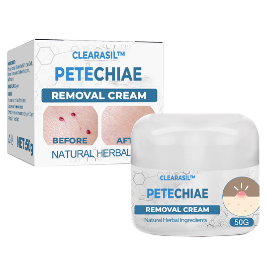 š„Last Day 49% OFFš„Clearasil⢠Petechiae Removal Cream
