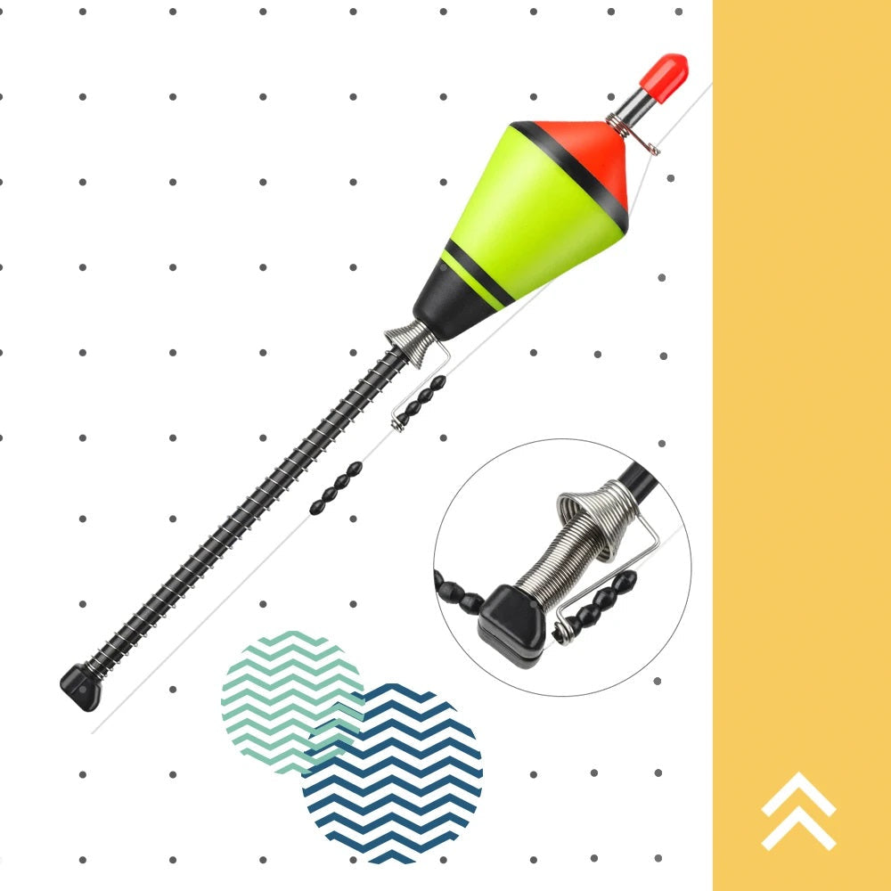 đ„HOT SALE-45%OFFđ„Automatic Fishing Float