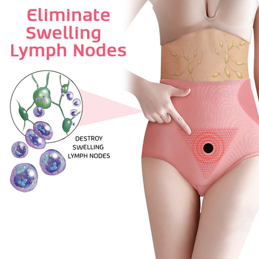 🎉Free Shipping Today Only🎉Graphene Honeycomb Vaginal Tightening & Body Shaping Briefs