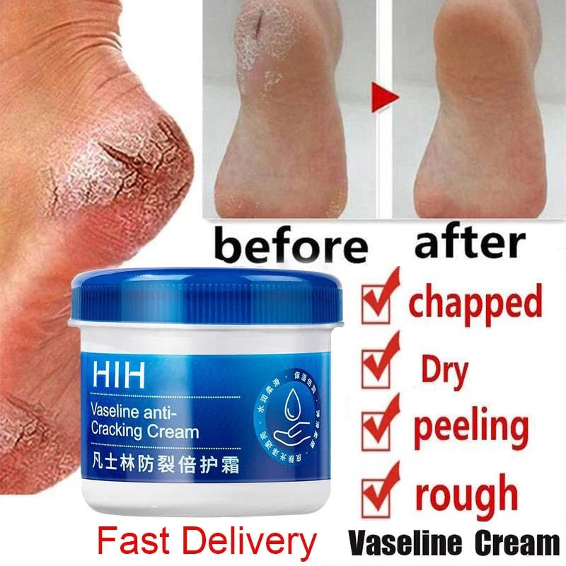 CareCream™ repair cream for cracked skin