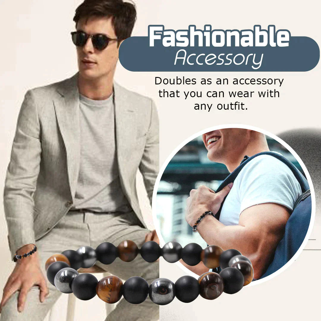Ionic Therapeutic Weight Loss Bracelet