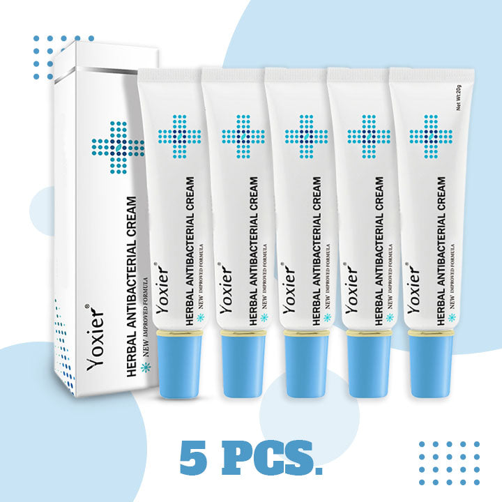 Organic Eczema Relief Repair Cream