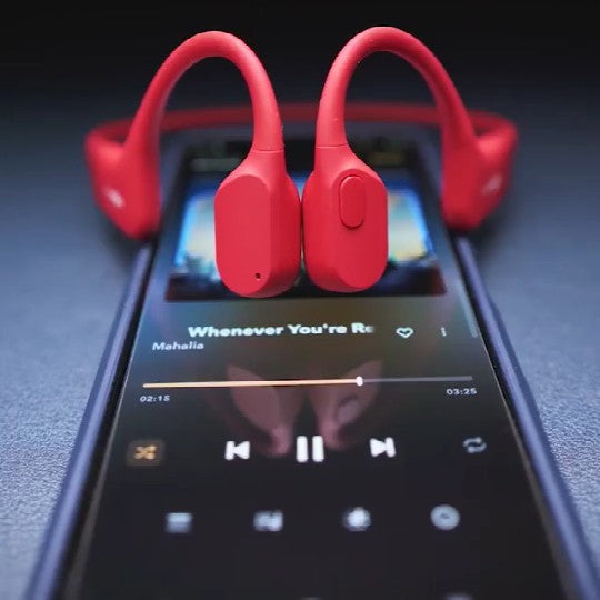 đ„LAST DAY Promotion 45% OFFđ„Bone Conduction Bluetooth Headphones