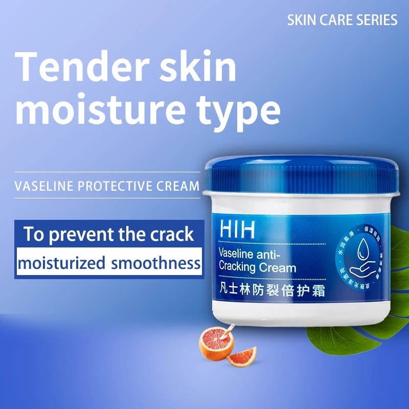 CareCream™ repair cream for cracked skin