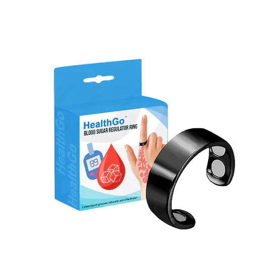 HealthGo™ Blood Sugar Regulator Ring